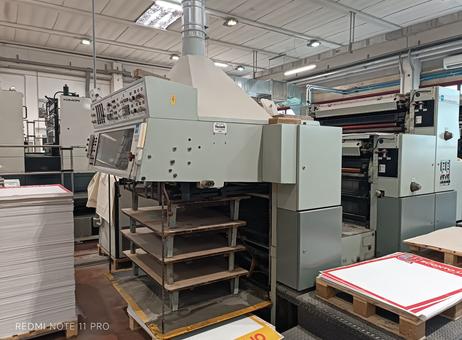 AURELIA 704 Elite P260302018