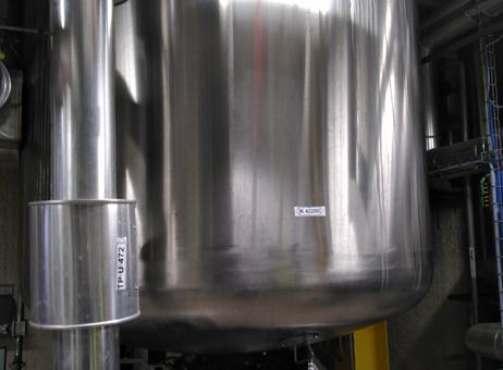 PFAUDLER BE4800 P260302027
