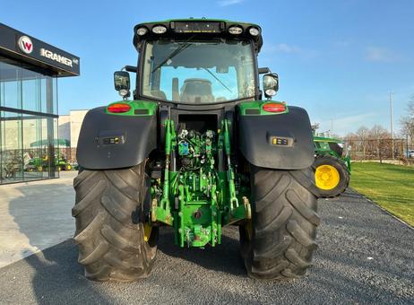 John Deere 6210R P260302121