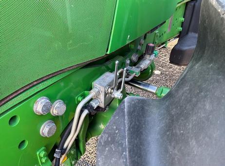 John Deere 6210R P260302121