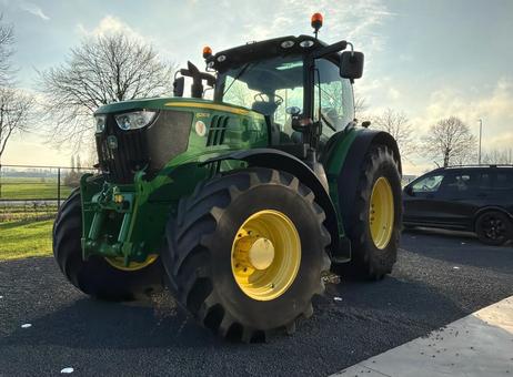 John Deere 6210R P260302121