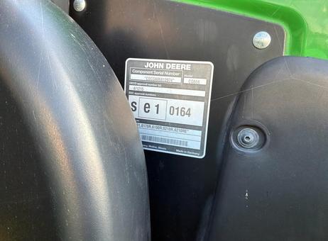John Deere 6210R P260302121