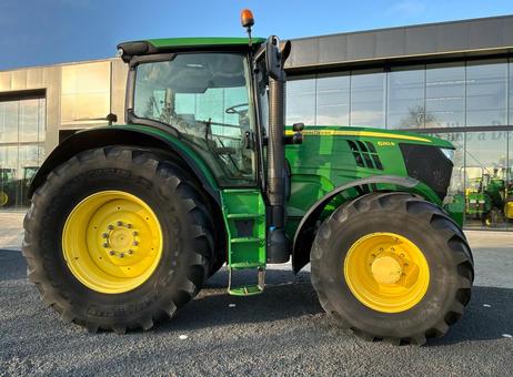 John Deere 6210R P260302121