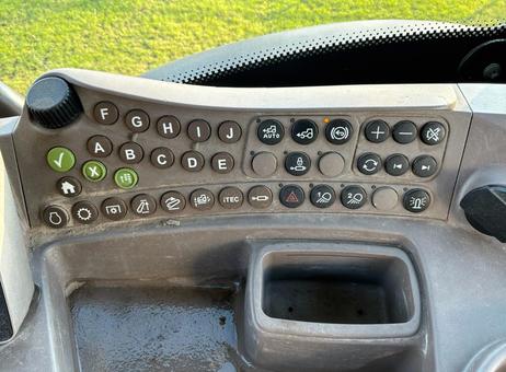 John Deere 6210R P260302121
