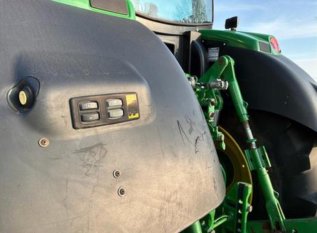 John Deere 6210R P260302121