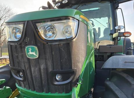 John Deere 6210R P260302121