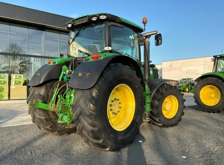 John Deere 6210R P260302121