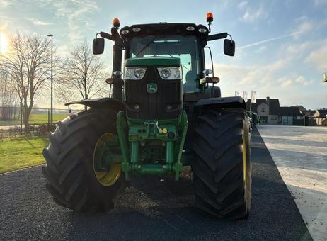 John Deere 6210R P260302121
