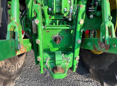 John Deere 6210R P260302121