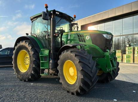 John Deere 6210R P260302121
