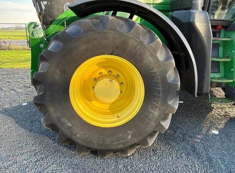 John Deere 6210R P260302121