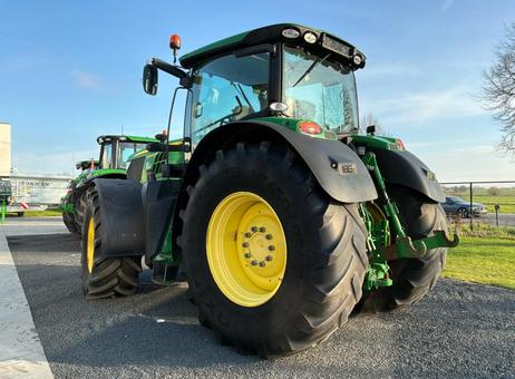John Deere 6210R P260302121