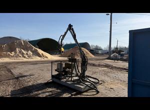 HYDMAX V4800 Crane