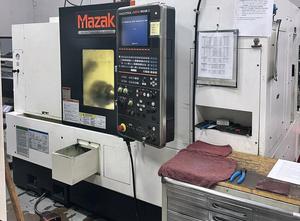 Τόρνος CNC Mazak  Nexus 250-II
