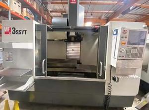 Haas  VF-3SSYT Vertical machining center