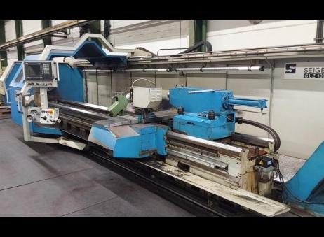 Seiger SLZ 1000 P260303067