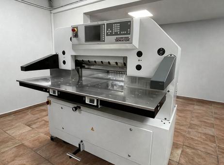 Schneider Senator 078 E-Line P260303071