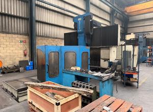 Correa FP 40/40 Universal milling machine