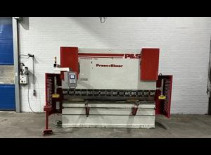Πατήστε φρένο cnc/nc Baykal APHS 3108×150
