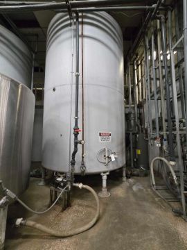 6000 Gallon Tank Used machines - Kitmondo