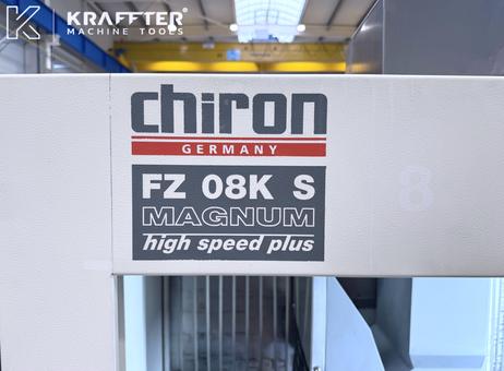 CHIRON FZ 08K S Magnum P260303303