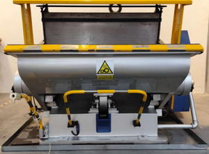 ML 1400 Die-cutter