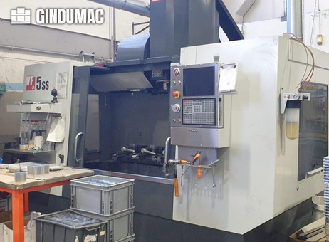 HAAS VF-5SS P260303334