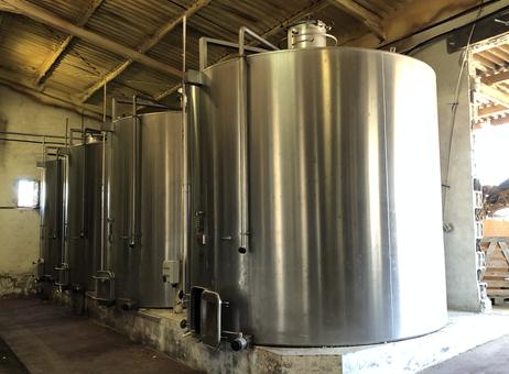 CHALVIGNAC 250 hl - 25m3 P260304008