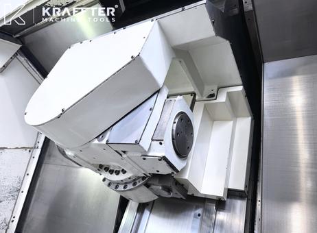 OKUMA Multus B400 P260304031