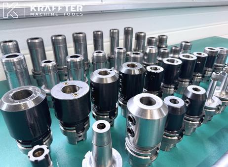 OKUMA Multus B400 P260304031