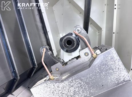 OKUMA Multus B400 P260304031
