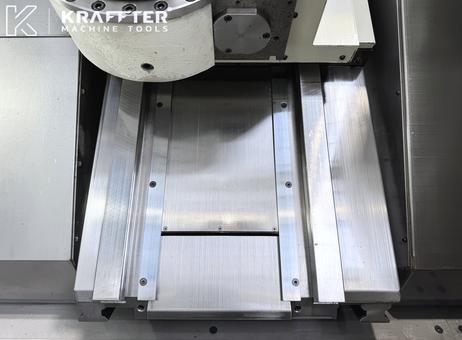 OKUMA Multus B400 P260304031