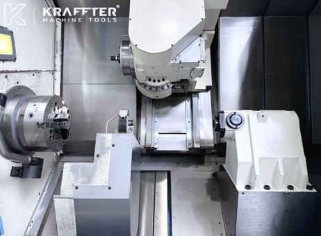 OKUMA Multus B400 P260304031