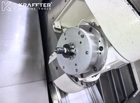 OKUMA Multus B400 P260304031