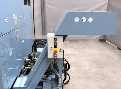 OKUMA Multus B400 P260304031