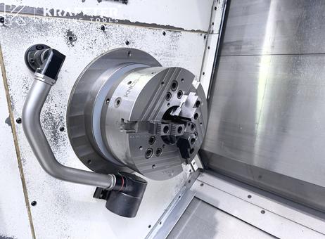OKUMA Multus B400 P260304031