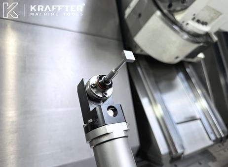 OKUMA Multus B400 P260304031