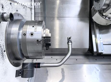 OKUMA Multus B400 P260304031
