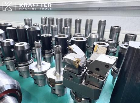 OKUMA Multus B400 P260304031