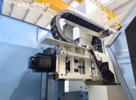 OKUMA Multus B400 P260304031
