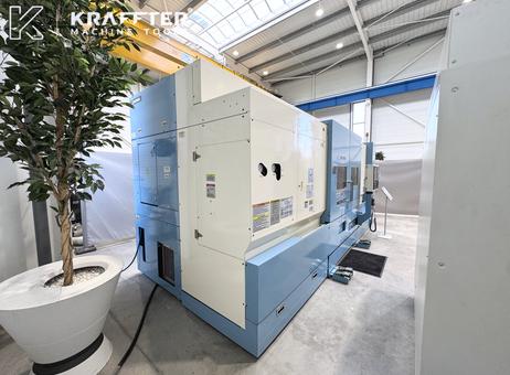 OKUMA Multus B400 P260304031
