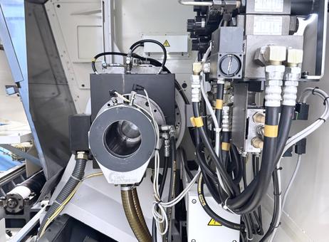 OKUMA Multus B400 P260304031