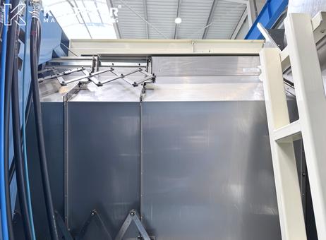 OKUMA Multus B400 P260304031