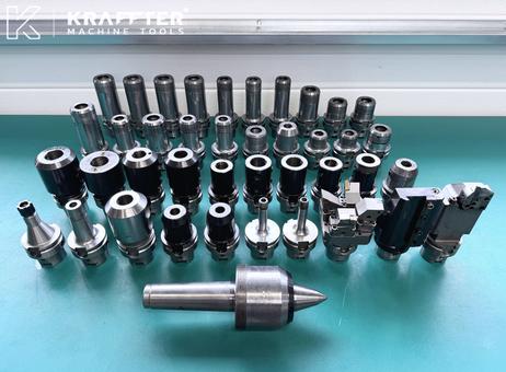 OKUMA Multus B400 P260304031