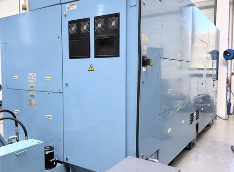 OKUMA Multus B400 P260304031