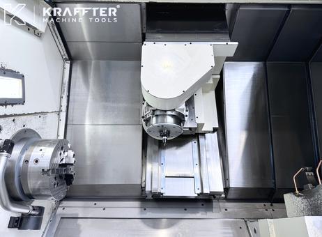 OKUMA Multus B400 P260304031