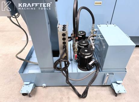 OKUMA Multus B400 P260304031
