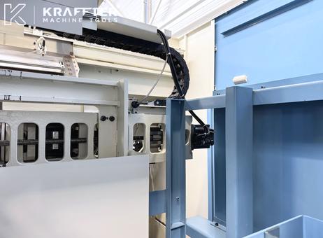 OKUMA Multus B400 P260304031