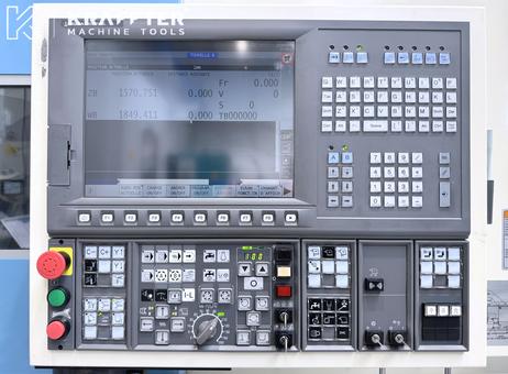 OKUMA Multus B400 P260304031