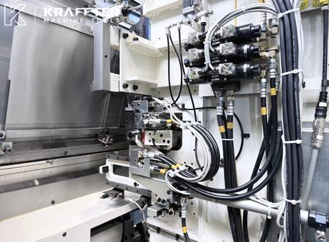 OKUMA Multus B400 P260304031